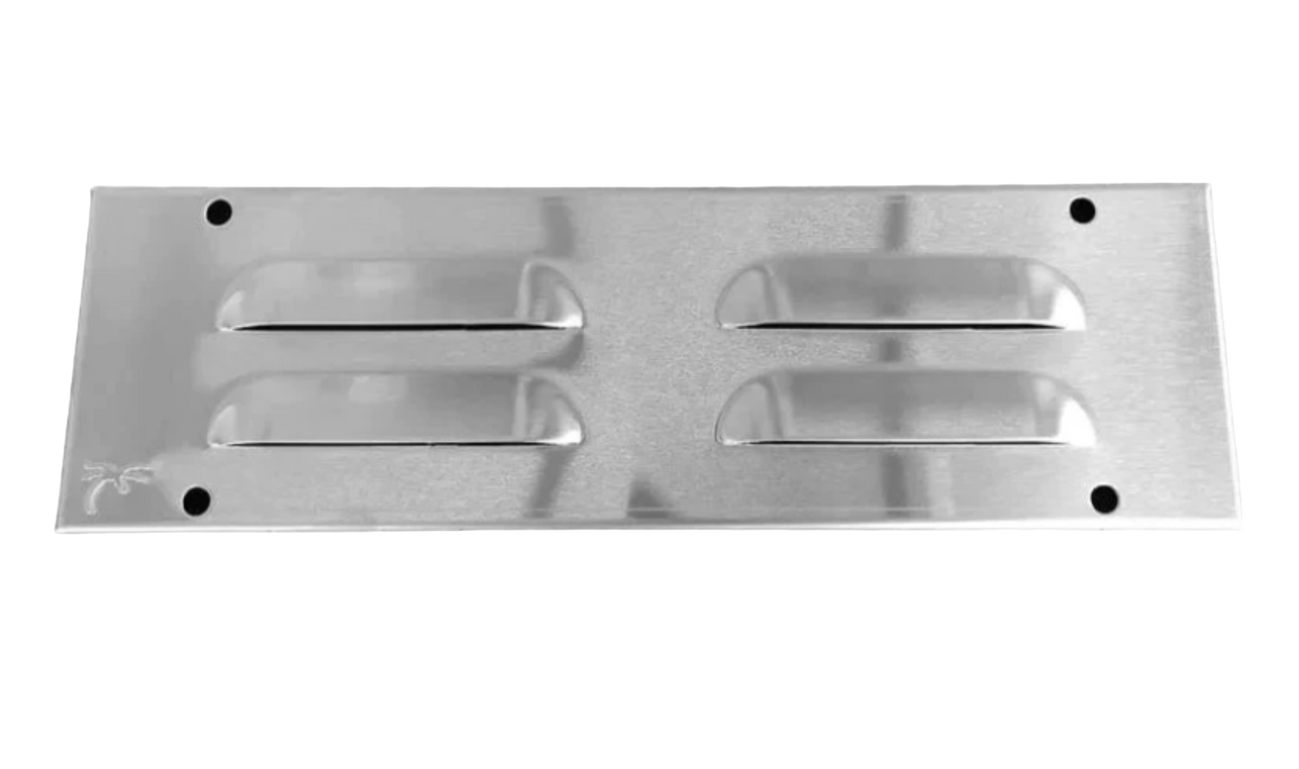 Stainless Steel Outdoor Kitchen Vent