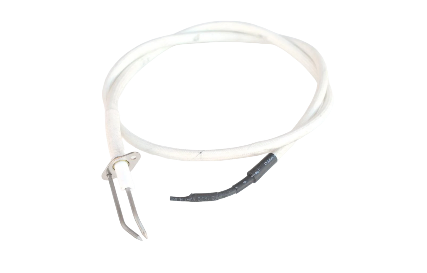 Back Kokomo BBQ Grills Back Burner Spark Igniter Electrode Wire 4,5 Burner Grill