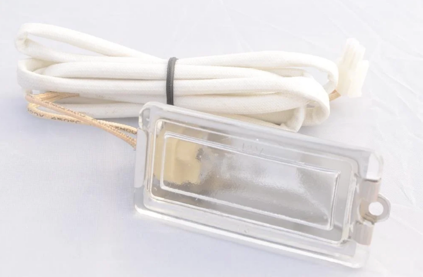 Halogen Light Kit for Pro Kokomo BBQ Grills