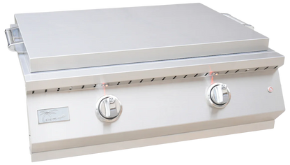 Professional Griddle 30 Inch Outdoor Kitchen Flat Grill