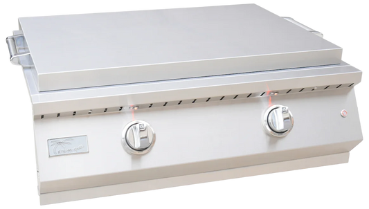 Professional Griddle 30 Inch Outdoor Kitchen Flat Grill