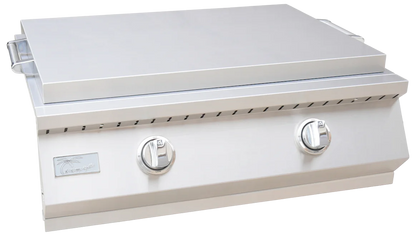 Griddle 30 Inch Outdoor Kitchen