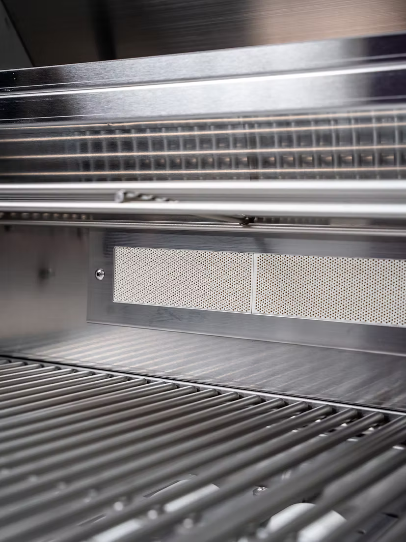 Baja w/ Fire 7'6"x9'