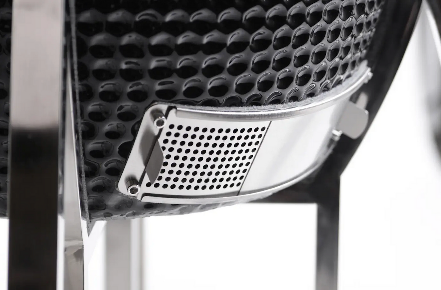 21 Inch Ceramic BBQ Grill