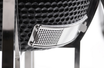 21 Inch Ceramic BBQ Grill