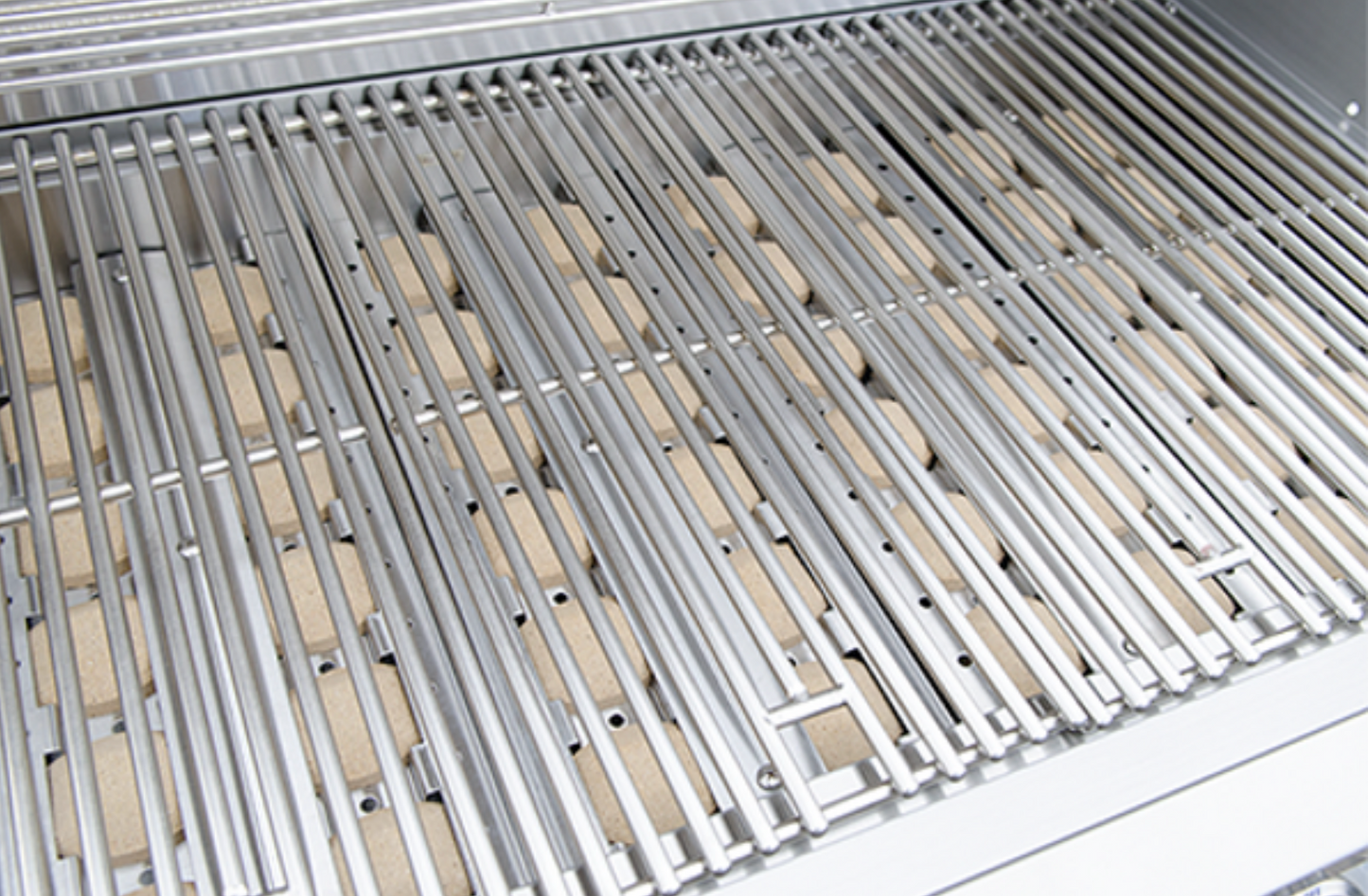 Built in Gas Grill (3 Burner)