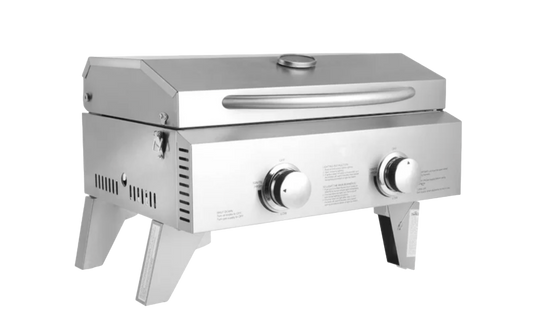 Grill On The Go: Anywhere, Anytime