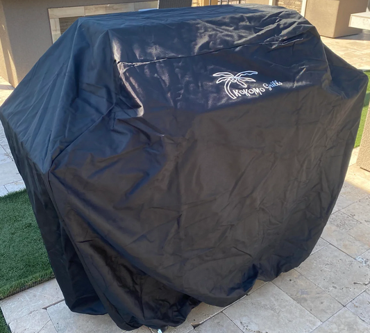 KoKoMo 5 Burner Grill Cart Cover