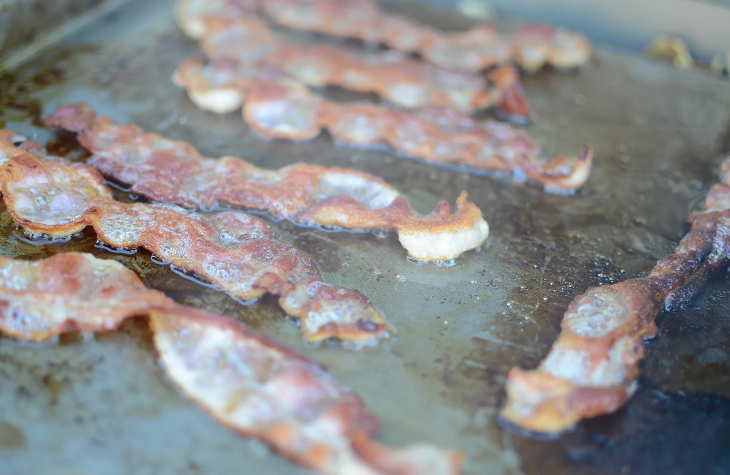 BBQ Grill Griddle Plate Insert