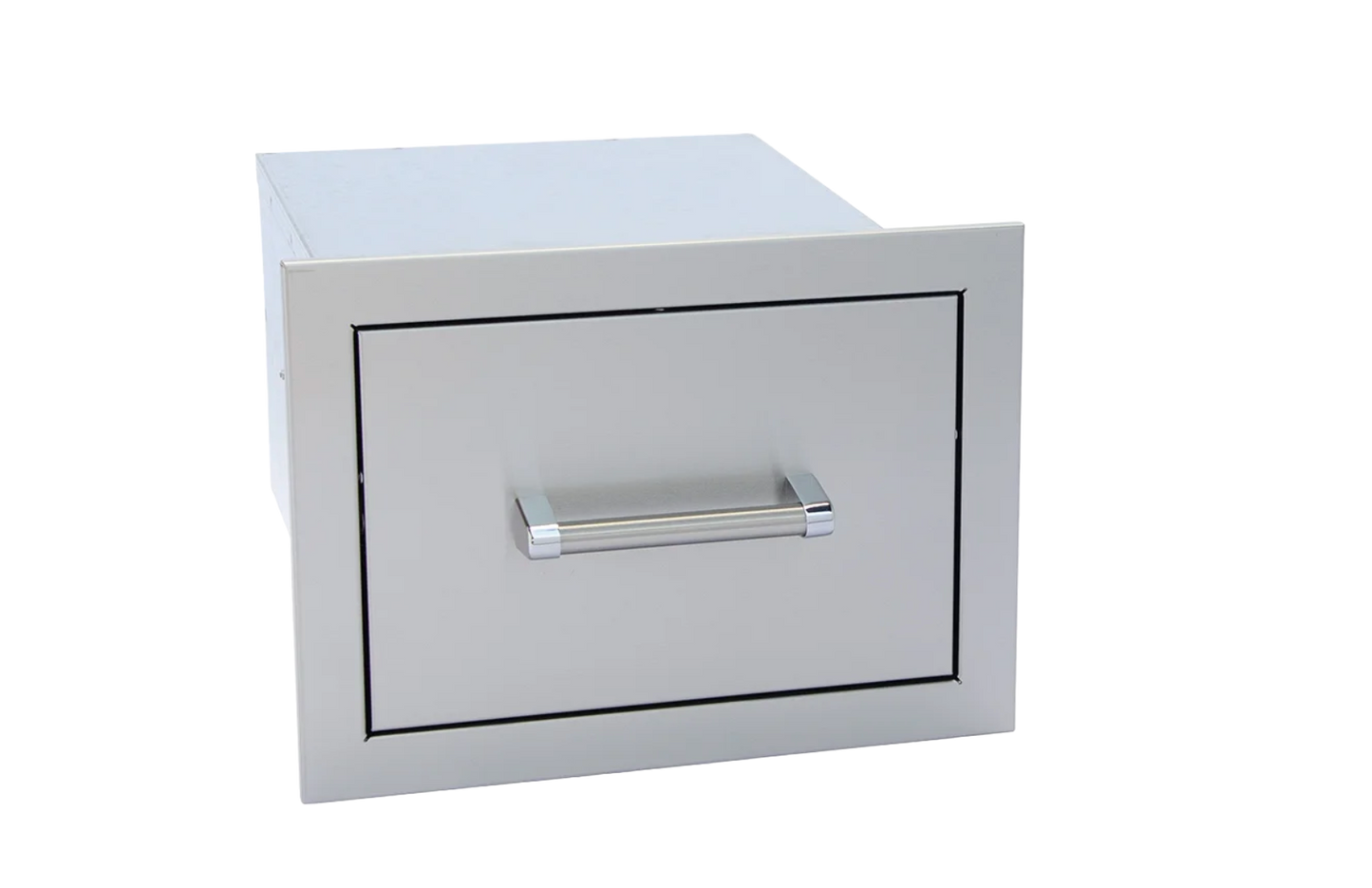 Outdoor Kitchen Stainless Steel Single Drawer