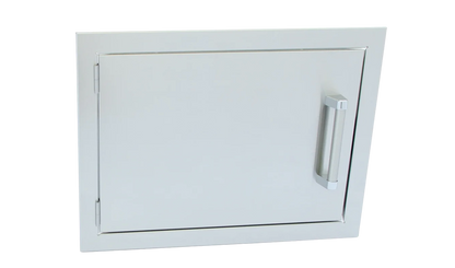 20x14 Kokomo Reversible Stainless Steel Access Door (Horizontal)