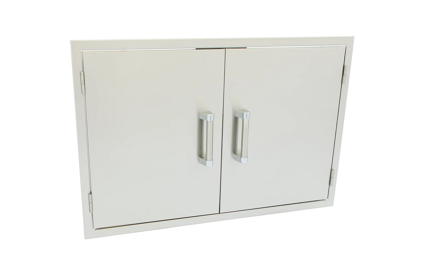 30 Inch Kokomo Stainless Steel Access Doors