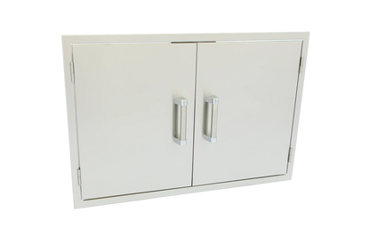 30 Inch Kokomo Stainless Steel Access Doors