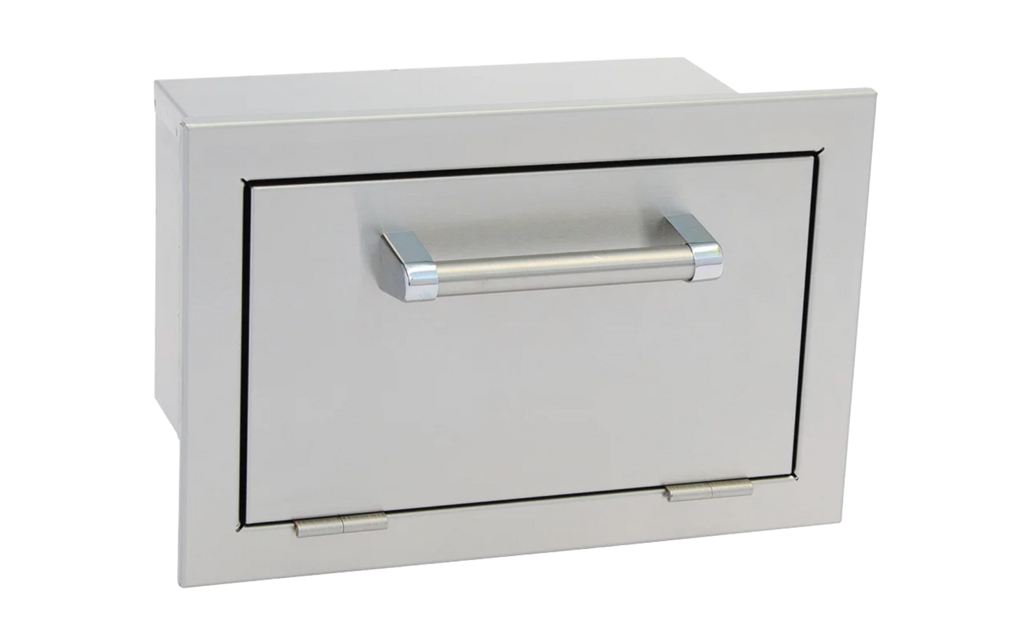 Outdoor Kitchen Stainless Steel Paper Towel Holder