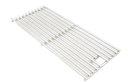 Grills Stainless Steel Cooking Grid Used On All 3, 4, and 5 Burner Grills