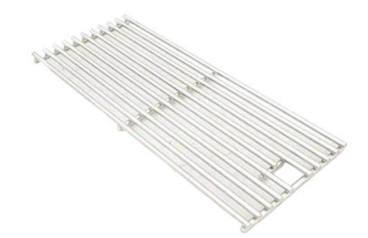 Grills Stainless Steel Cooking Grid Used On All 3, 4, and 5 Burner Grills