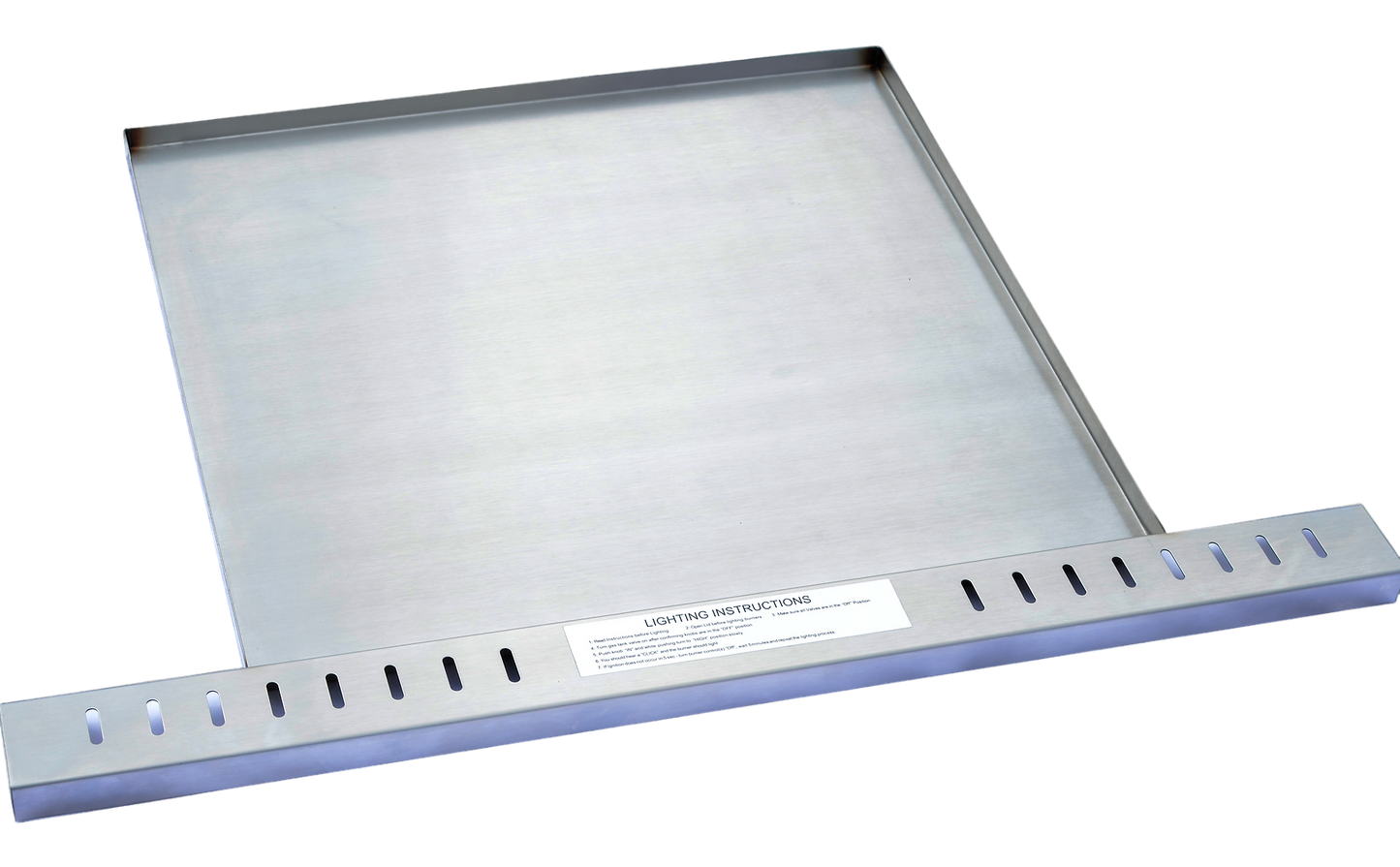 Grills Replacement Grease Tray