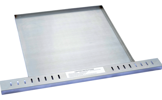 Grills Replacement Grease Tray