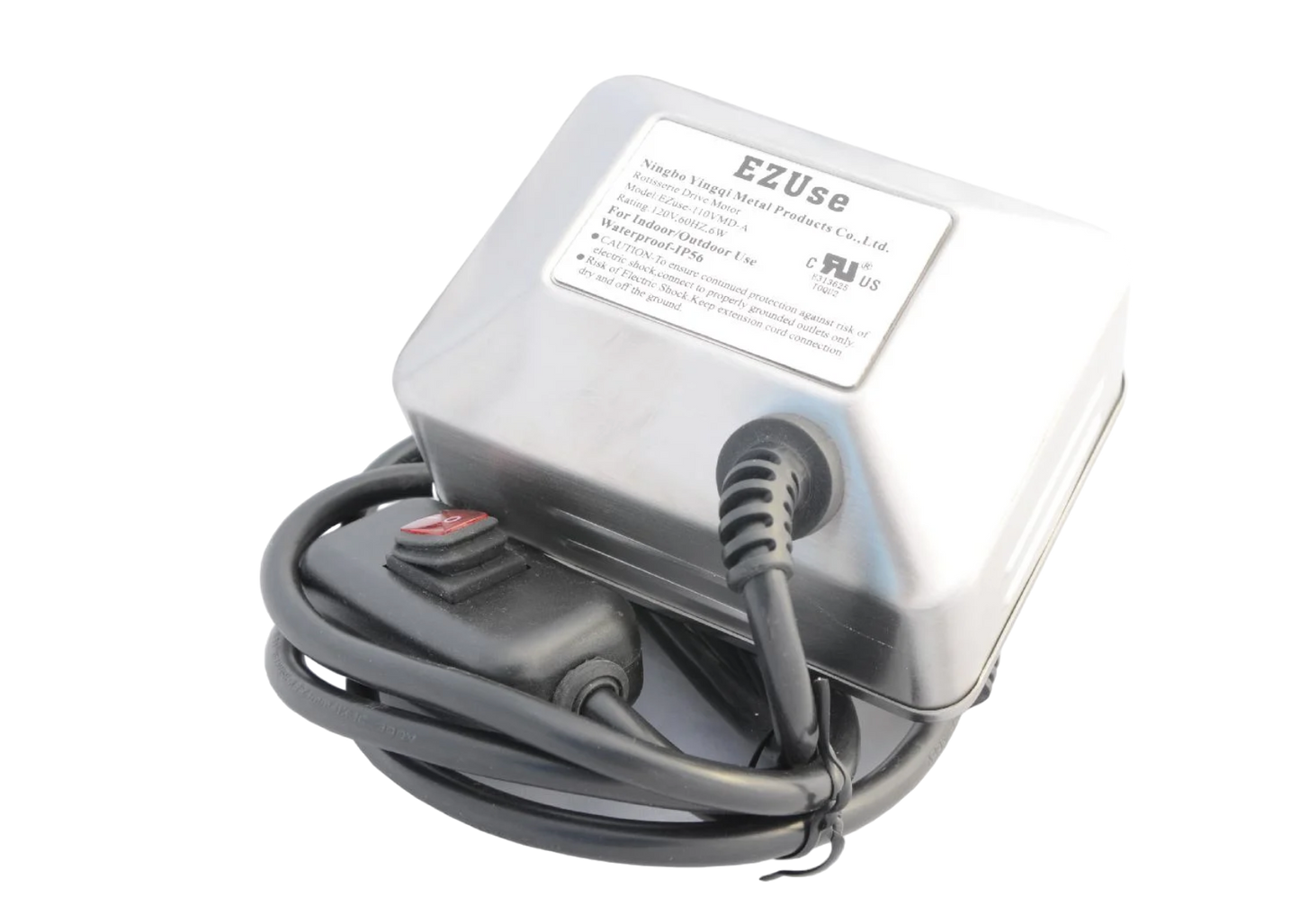 BBQ Grills Motor Rotisserie