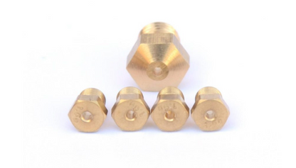 Orifice Conversion Kits for all Kokomo BBQ Grills and Side Burners