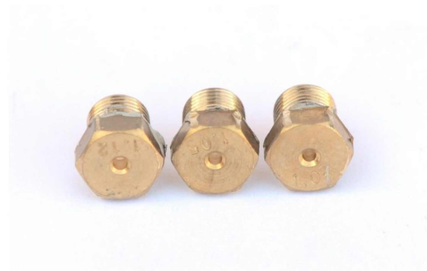 Orifice Conversion Kits for all Kokomo BBQ Grills and Side Burners