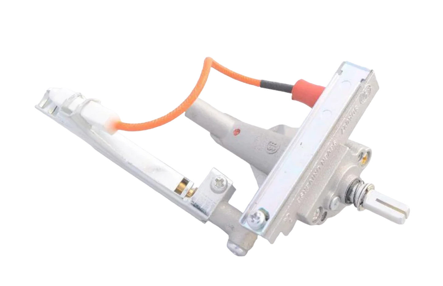 Main Valve for all KoKoMo BBQ Grills and Side Burners