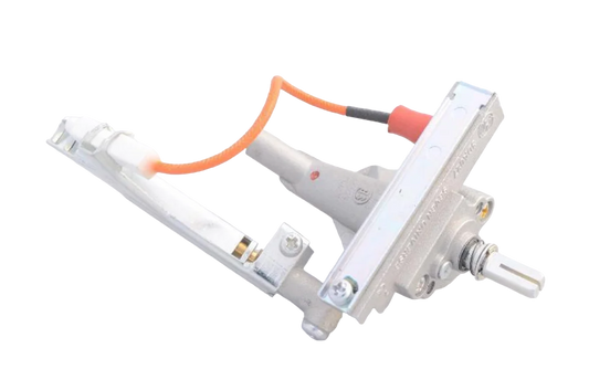 Main Valve for all KoKoMo BBQ Grills and Side Burners