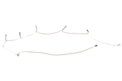 LED Wire Kit 4 Burner Professional Kokomo BBQ Grills