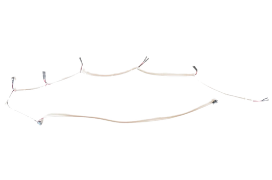 LED Wire Kit 4 Burner Professional Kokomo BBQ Grills