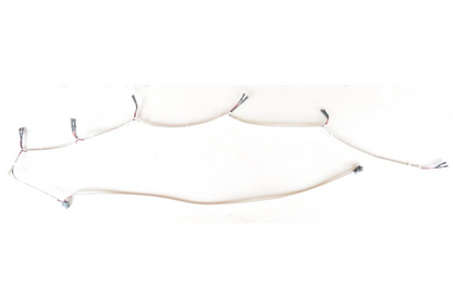 LED Wire Kit 4 Burner Professional Kokomo BBQ Grills