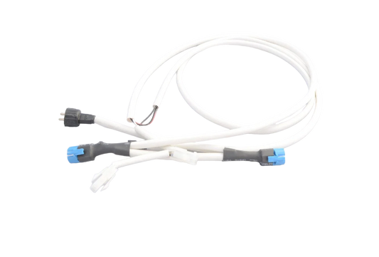 Electrode Wire 4 or 5 Burner Professional Grills Power Line for BBQ Grill Lights