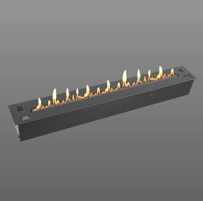 Remote Controlled Flame Ethanol Burner AF180