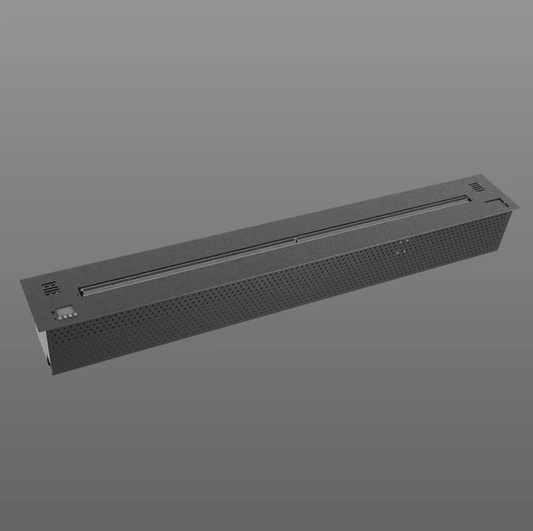 Remote Controlled Flame Ethanol Burner AF180