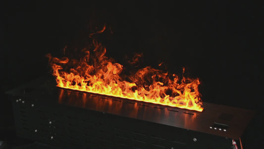 Indoor Use opti myst fireplace AFW140