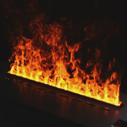 Art Fireplace Decoration Water Fireplace AFW150