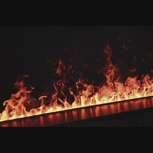 Water Mist Fireplace for Indoor Use - AFW200